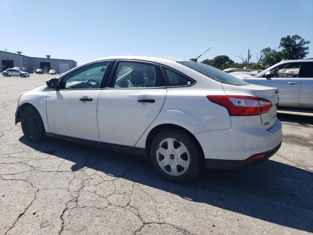 Photo 1 VIN: 1FADP3E2XDL185449 - FORD FOCUS S 