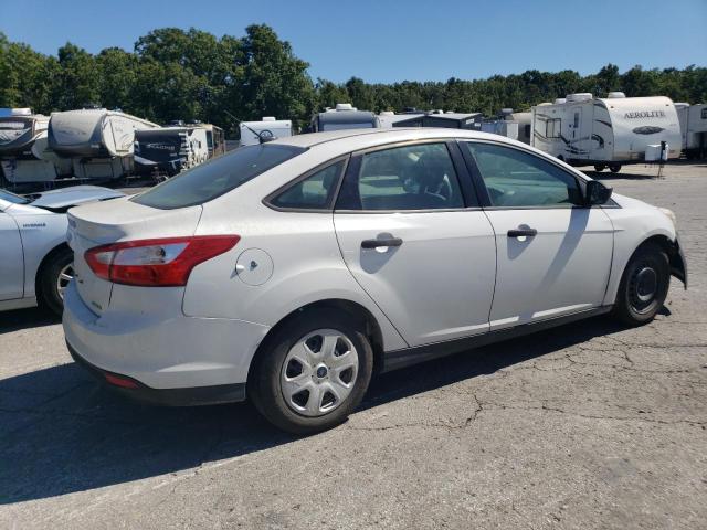 Photo 2 VIN: 1FADP3E2XDL185449 - FORD FOCUS S 