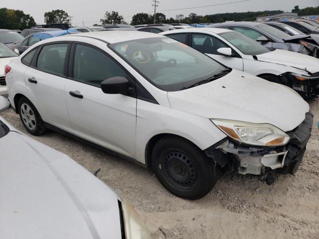 Photo 3 VIN: 1FADP3E2XDL185449 - FORD FOCUS S 