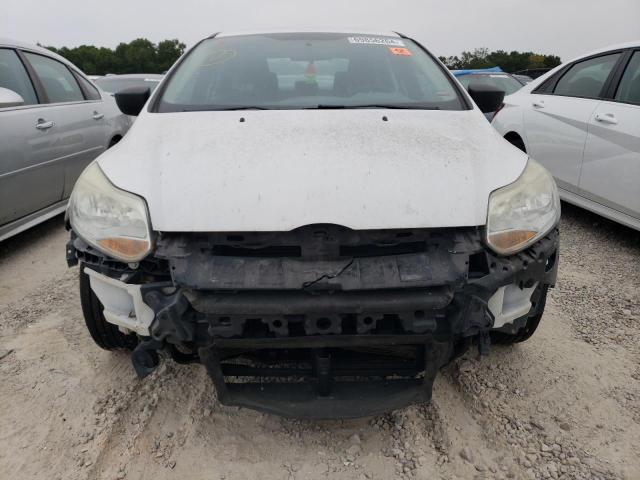 Photo 4 VIN: 1FADP3E2XDL185449 - FORD FOCUS S 