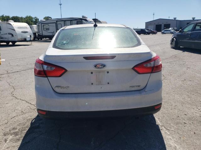 Photo 5 VIN: 1FADP3E2XDL185449 - FORD FOCUS S 