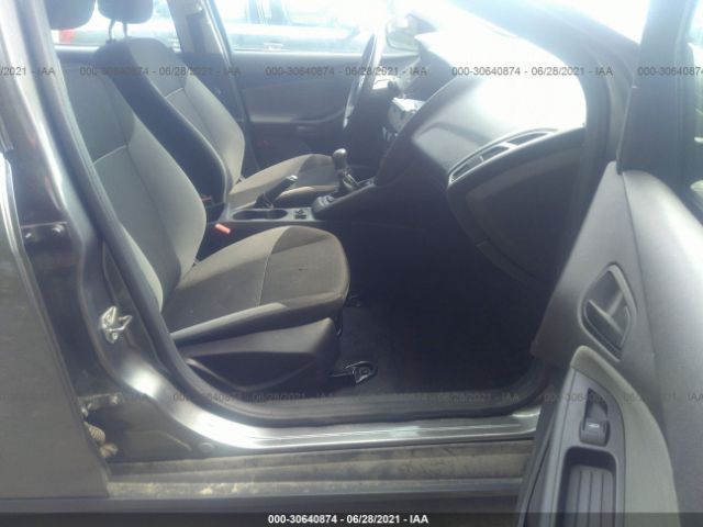 Photo 4 VIN: 1FADP3E2XDL186097 - FORD FOCUS 