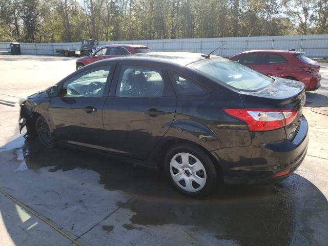 Photo 1 VIN: 1FADP3E2XDL215386 - FORD FOCUS S 