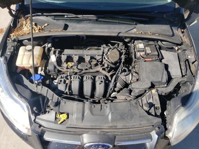 Photo 10 VIN: 1FADP3E2XDL215386 - FORD FOCUS S 