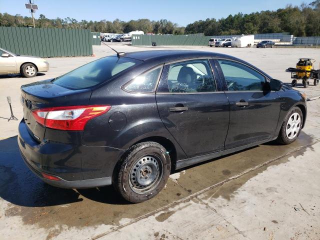 Photo 2 VIN: 1FADP3E2XDL215386 - FORD FOCUS S 