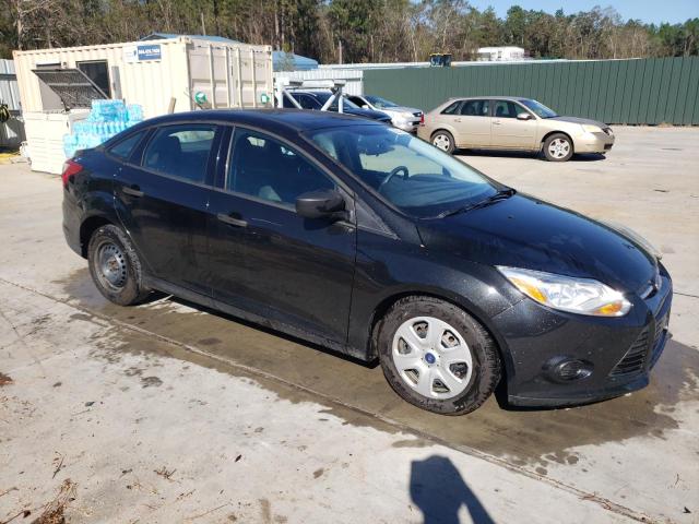 Photo 3 VIN: 1FADP3E2XDL215386 - FORD FOCUS S 