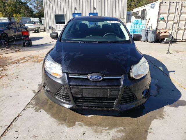 Photo 4 VIN: 1FADP3E2XDL215386 - FORD FOCUS S 