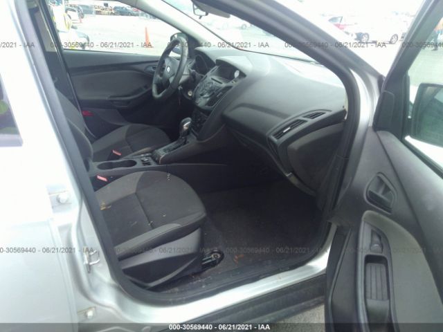 Photo 4 VIN: 1FADP3E2XDL226646 - FORD FOCUS 