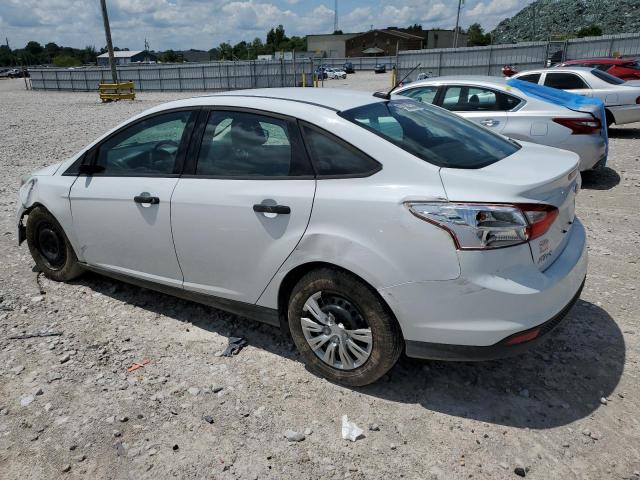 Photo 1 VIN: 1FADP3E2XDL227828 - FORD FOCUS S 