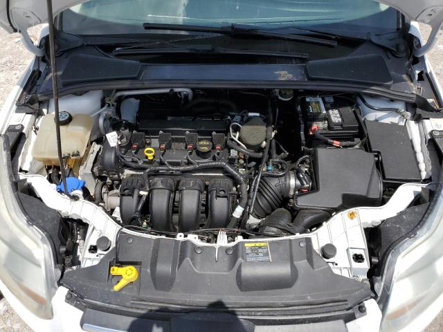 Photo 10 VIN: 1FADP3E2XDL227828 - FORD FOCUS S 