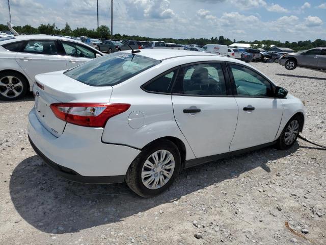 Photo 2 VIN: 1FADP3E2XDL227828 - FORD FOCUS S 