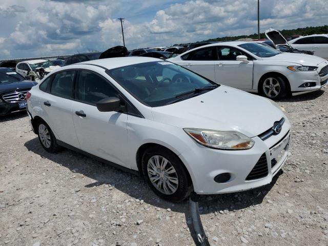 Photo 3 VIN: 1FADP3E2XDL227828 - FORD FOCUS S 