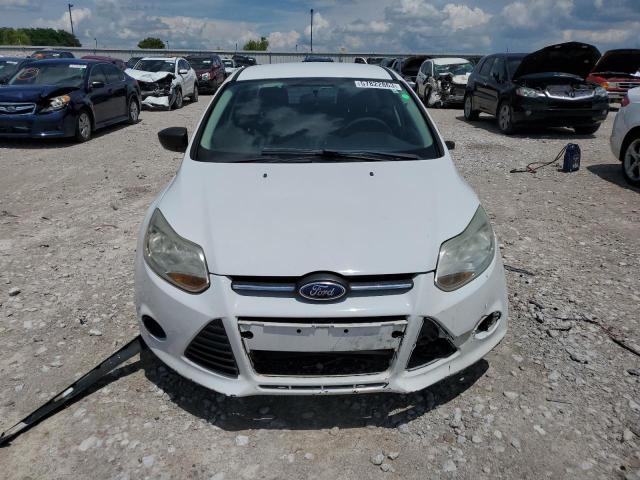 Photo 4 VIN: 1FADP3E2XDL227828 - FORD FOCUS S 