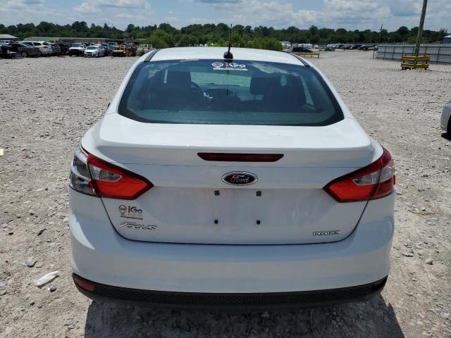 Photo 5 VIN: 1FADP3E2XDL227828 - FORD FOCUS S 