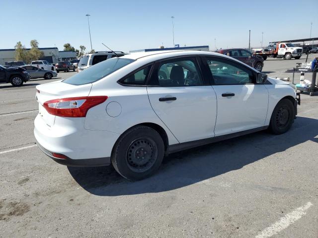 Photo 2 VIN: 1FADP3E2XDL252812 - FORD FOCUS S 