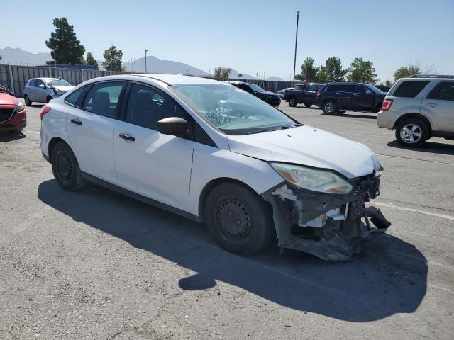 Photo 3 VIN: 1FADP3E2XDL252812 - FORD FOCUS S 