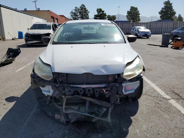 Photo 4 VIN: 1FADP3E2XDL252812 - FORD FOCUS S 