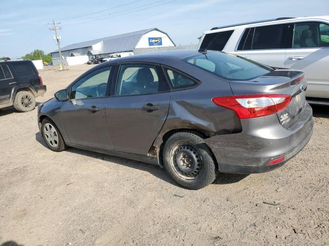 Photo 1 VIN: 1FADP3E2XDL260716 - FORD FOCUS 