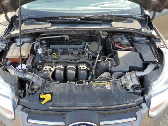 Photo 10 VIN: 1FADP3E2XDL260716 - FORD FOCUS 