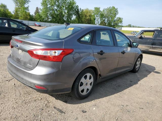 Photo 2 VIN: 1FADP3E2XDL260716 - FORD FOCUS 