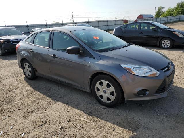 Photo 3 VIN: 1FADP3E2XDL260716 - FORD FOCUS 