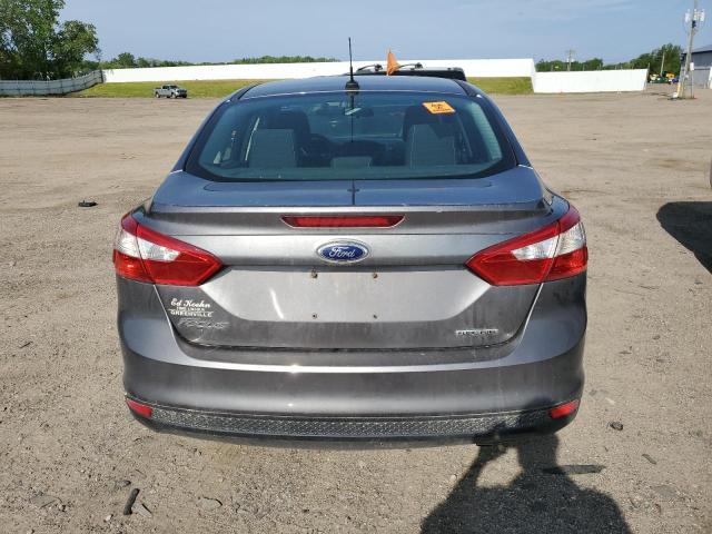 Photo 5 VIN: 1FADP3E2XDL260716 - FORD FOCUS 