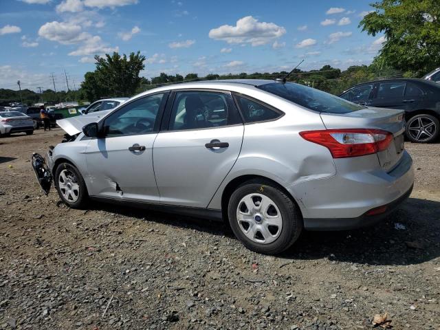 Photo 1 VIN: 1FADP3E2XDL288774 - FORD FOCUS 