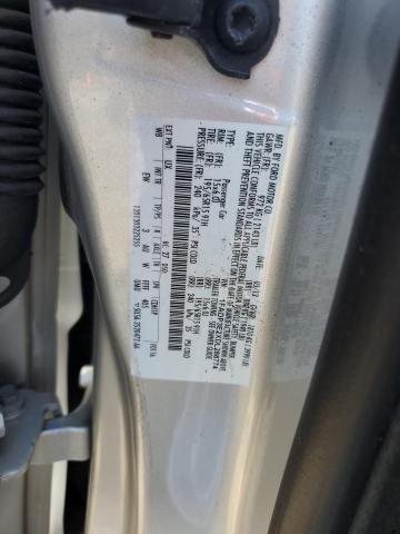 Photo 11 VIN: 1FADP3E2XDL288774 - FORD FOCUS 