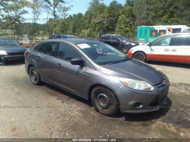 Photo 0 VIN: 1FADP3E2XDL297457 - FORD FOCUS 