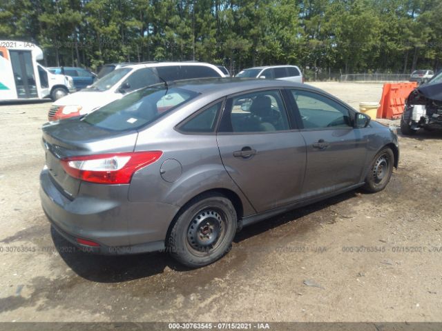 Photo 3 VIN: 1FADP3E2XDL297457 - FORD FOCUS 