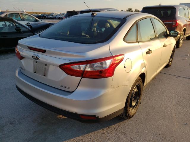 Photo 3 VIN: 1FADP3E2XDL331137 - FORD FOCUS S 