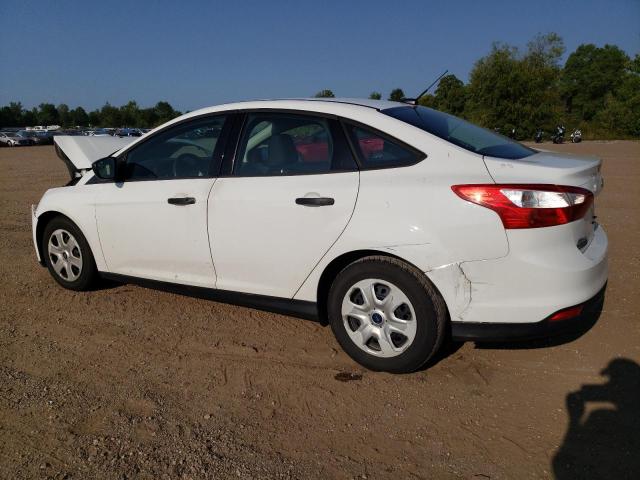 Photo 1 VIN: 1FADP3E2XDL369841 - FORD FOCUS S 