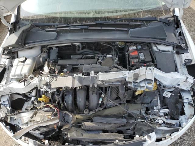 Photo 10 VIN: 1FADP3E2XDL369841 - FORD FOCUS S 