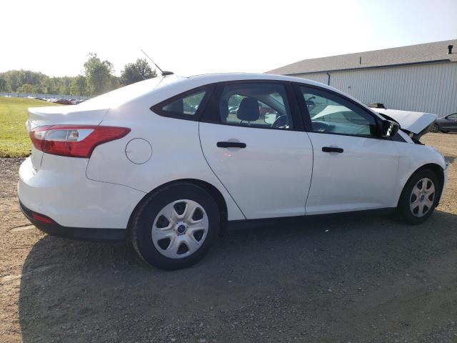 Photo 2 VIN: 1FADP3E2XDL369841 - FORD FOCUS S 