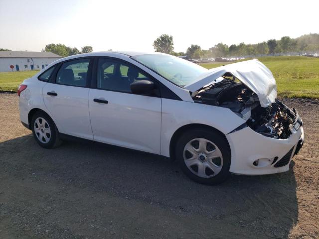 Photo 3 VIN: 1FADP3E2XDL369841 - FORD FOCUS S 