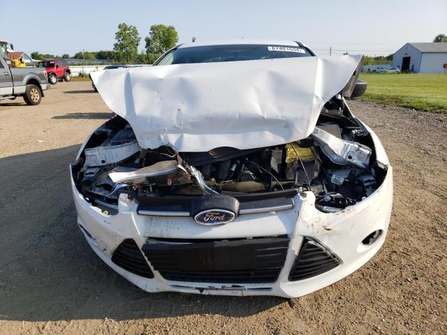 Photo 4 VIN: 1FADP3E2XDL369841 - FORD FOCUS S 