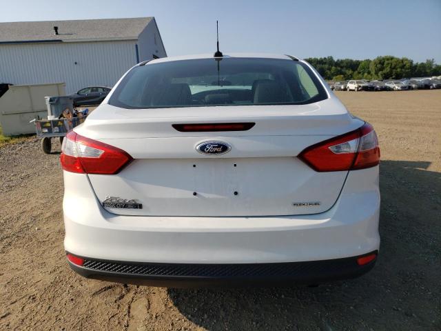 Photo 5 VIN: 1FADP3E2XDL369841 - FORD FOCUS S 