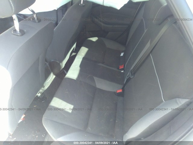 Photo 7 VIN: 1FADP3E2XEL110297 - FORD FOCUS 