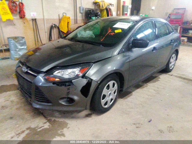 Photo 1 VIN: 1FADP3E2XEL122059 - FORD FOCUS 