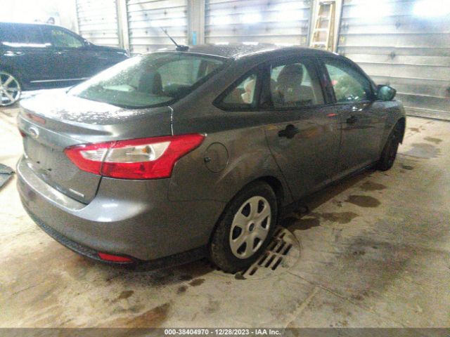 Photo 3 VIN: 1FADP3E2XEL122059 - FORD FOCUS 