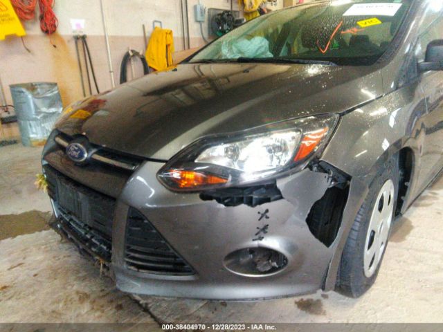 Photo 5 VIN: 1FADP3E2XEL122059 - FORD FOCUS 