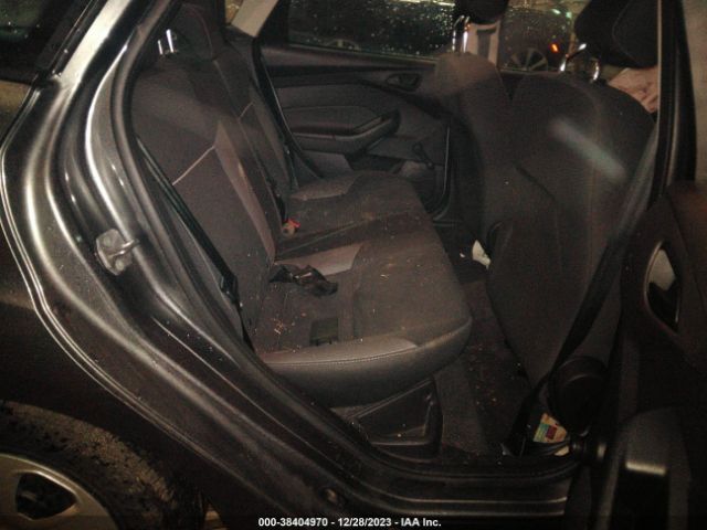 Photo 7 VIN: 1FADP3E2XEL122059 - FORD FOCUS 