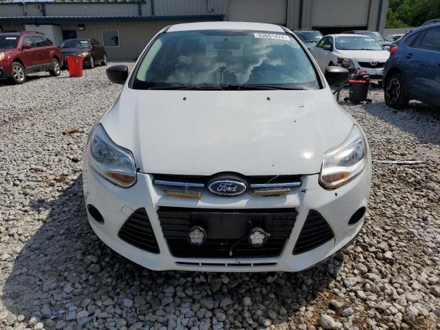 Photo 4 VIN: 1FADP3E2XEL122885 - FORD FOCUS 