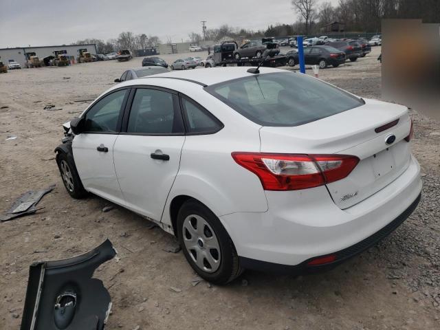 Photo 1 VIN: 1FADP3E2XEL133546 - FORD FOCUS S 