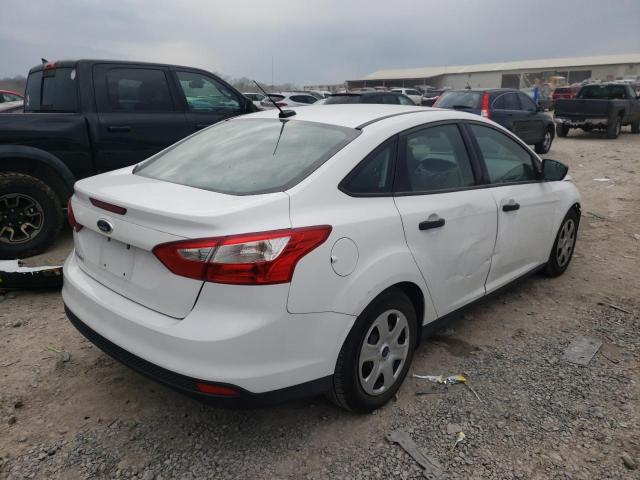 Photo 2 VIN: 1FADP3E2XEL133546 - FORD FOCUS S 