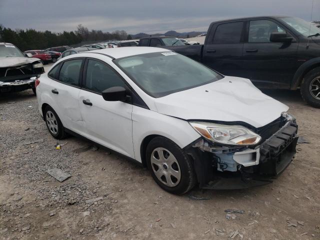 Photo 3 VIN: 1FADP3E2XEL133546 - FORD FOCUS S 