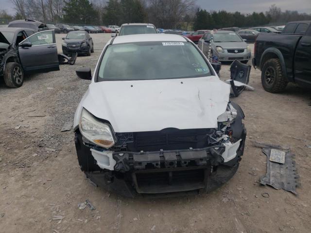 Photo 4 VIN: 1FADP3E2XEL133546 - FORD FOCUS S 