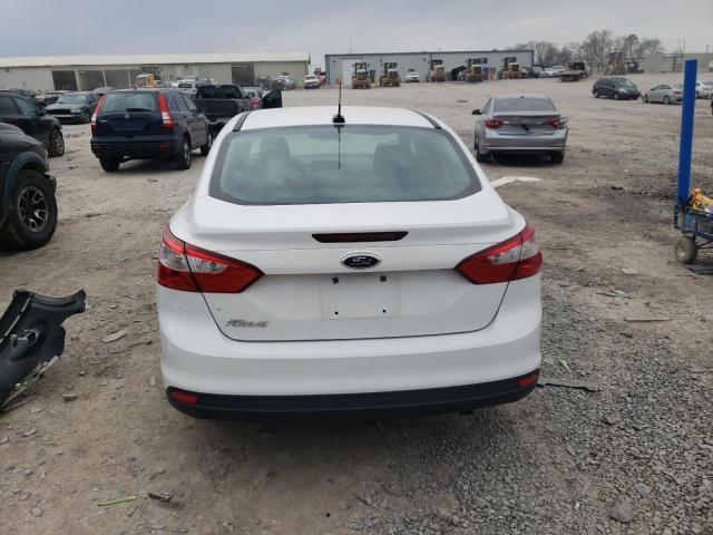 Photo 5 VIN: 1FADP3E2XEL133546 - FORD FOCUS S 