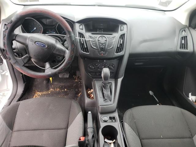 Photo 7 VIN: 1FADP3E2XEL133546 - FORD FOCUS S 