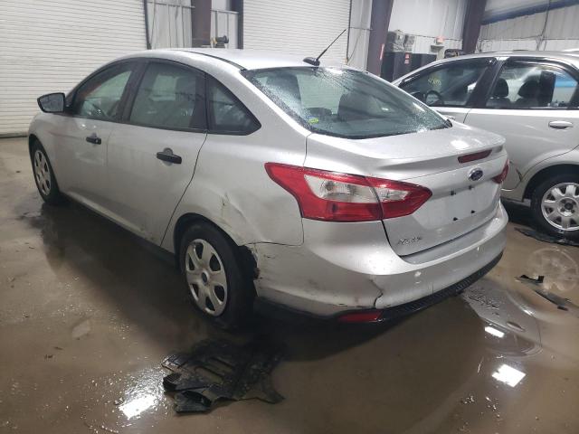 Photo 1 VIN: 1FADP3E2XEL166742 - FORD FOCUS S 